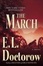 Cover of "The March"