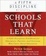Cover of "Schools That Learn"