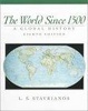 Cover of World Since 1500, The