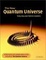 Cover of "The New Quantum Universe"