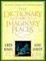 Cover of The Dictionary of Imaginary Places
