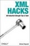 Cover of XML Hacks