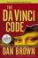 Cover of The Da Vinci Code