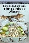 The Farthest Shore (Fantastic Audio Series)