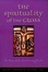 Cover of "The Spirituality of the Cross"