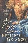 The Virgin's Lover