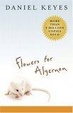 Cover of Flowers for Algernon