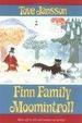 Cover of Finn Family Moomintroll