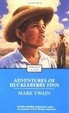 Cover of Adventures of Huckleberry Finn