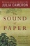 Cover of "The Sound of Paper"