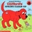 Cover of "Clifford the Big Red Dog"
