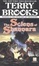 Cover of "The Scions of Shannara"