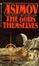 Cover of "The Gods Themselves"