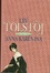 Cover of Anna Karenina