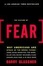 Cover of The Culture of Fear