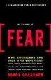 Cover of The Culture of Fear