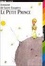 Cover of Le Petit Prince Livre a Cassette