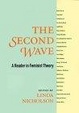 Cover of The Second Wave