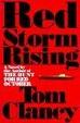 Cover of Red Storm Rising