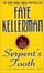 Cover of Serpent's Tooth