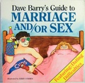 Dave Barry's Guide to Marriage and/or Sex