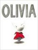 Cover of Olivia