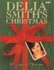 Cover of Delia Smith's Christmas