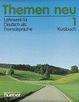 Cover of Themen neu 1 Kursbuch