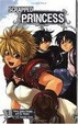 Cover of Scrapped Princess 1