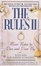 Cover of "Rules II"