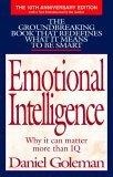 Emotional Intelligence : 10th Anniversary Edition