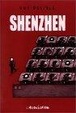 Cover of Shenzhen