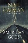 American Gods : A Novel