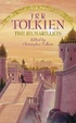 Cover of The Silmarillion