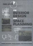Time-Saver Standards for Interior Design and Space Planning