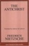 Cover of The Antichrist