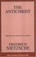Cover of The Antichrist