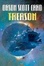 Cover of "Treason"