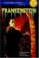 Cover of Frankenstein