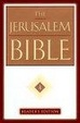 Cover of The New Jerusalem Bible