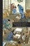 Cover of "The Old Man Mad About Drawing"
