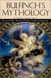 Cover of Bulfinch's Mythology