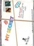 My secret : a PostSecret Book