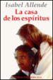 Cover of LA Casa De Los Espiritus