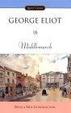 Cover of Middlemarch