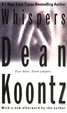 Cover of Whispers