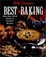 Cover of Betty Crocker's Best of Baking