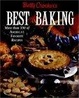 Cover of Betty Crocker's Best of Baking