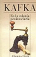Cover of En la colonia penitenciaria
