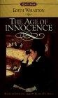The Age of Innocence (Signet Classics (Paperback))